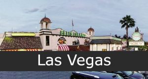Ellis Island Hotel Super 8 Las Vegas