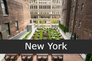 Embassy Suites by Hilton New York Manhattan Times Square