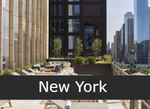 Equinox Hotel New York