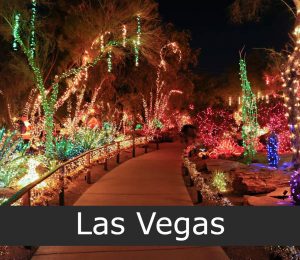 Ethel M Chocolates - Botanical Garden las vegas