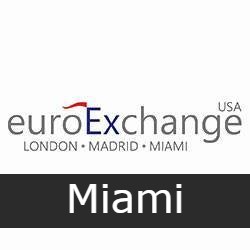 Euro Exchange USA - Downtown Miami