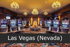 Excalibur Hotel & Casino