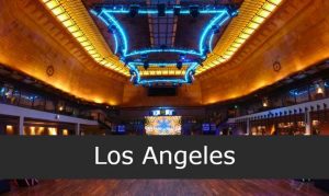 Exchange LA Los Angeles