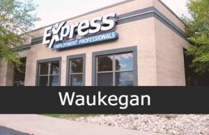 Express Employment Professionals Waukegan