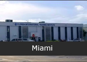 FITI Florida International Training Institute