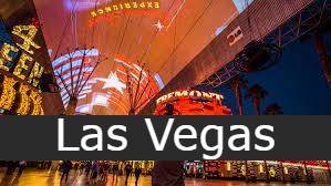 FREMONT STREET EXPERIENCE las vegas