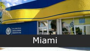 Florida Education Institute