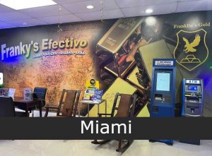 Franky's Efectivo Corp