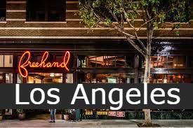 Freehand Los Angeles LOS ANGELES