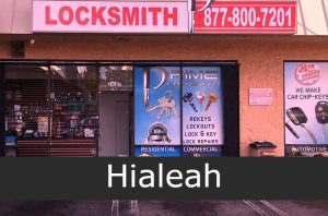 Full Locksmith Hialeah
