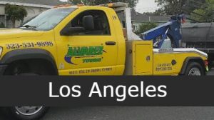 Grúas La Escuelita En Los Angeles los angeles