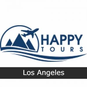 Happy Tours Travel Agency Los Angeles