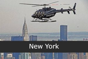 HeliNY - Downtown Manhattan Heliport new york