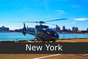 Helicopter New York City NEW YORK