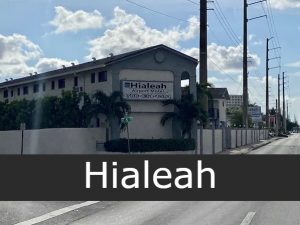 Hialeah Airport Motel