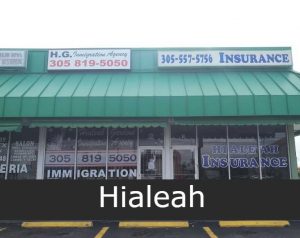 Hialeah Gardens Immigration Agency