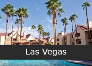 Holiday Inn Club Vacations at Desert Club Resort
