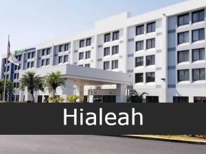 Holiday Inn Express & Suites Miami - Hialeah, an IHG Hotel