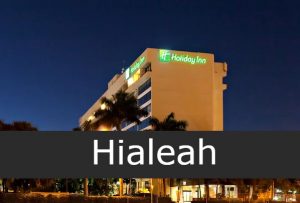 Holiday Inn Miami West - Airport Area, an IHG Hotel