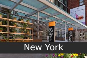 INNSIDE by Meliá New York Nomad New York