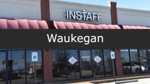 InStaff Waukegan