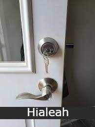 Infinity Lock And Key Corp. Hialeah