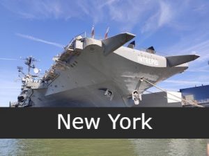 Intrepid Sea-Air-Space Museum