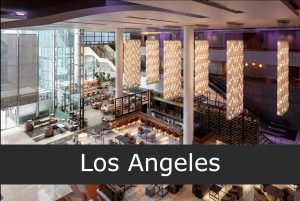 JW Marriott Los Angeles L.A. LIVE Los Angeles