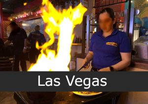Juan's Flaming Fajitas & Cantina