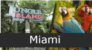 Jungle Island