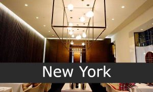 Jungsik New York