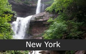 Kaaterskill Falls new york