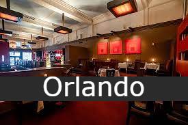 Kres Chophouse Orlando