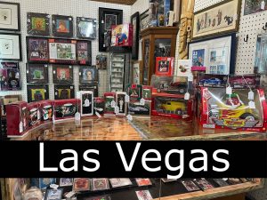 LV Collectibles (Las Vegas Coin Company)