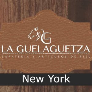 La Guelaguetza zapateria y articulos de piel.jpg New York