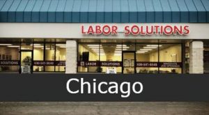 Labor Solution chicago