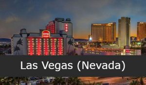 OYO Hotel & Casino Las Vegas