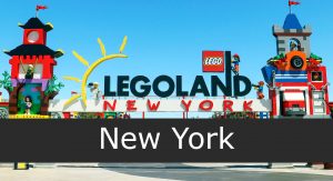 Legoland New York New York