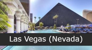 Luxor Hotel & Casino
