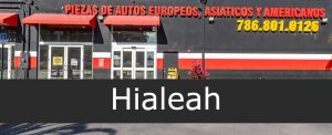 M Z Parts Miami Hialeah