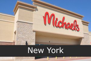 MICHAEL’S NEW YORK