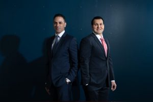 M&Y Personal Injury Lawyers - Downtown Los Angeles