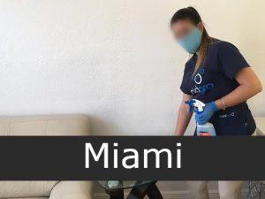 MaidPro Coral Gables