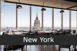 Manhatta New York