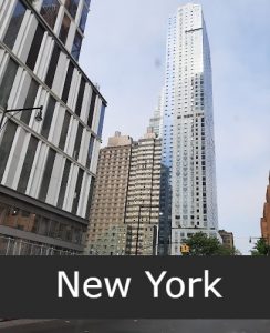 Manhattan Mall