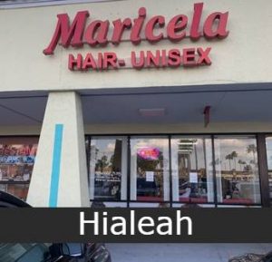 Maricela Dm Hair Desig Hialeah