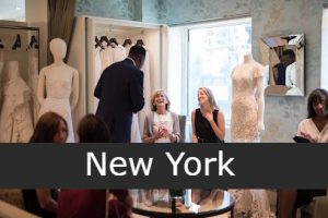 Mark Ingram Bridal Atelier