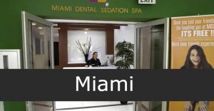 Miami Dental Sedation Spa