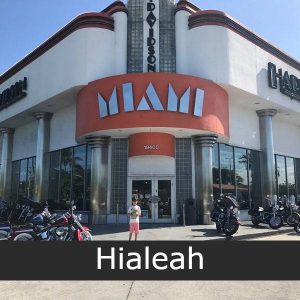Miami Motos Hialeah