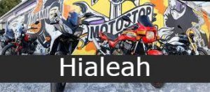 Miami Motostop Hialeah